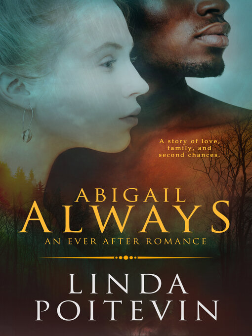 Title details for Abigail Always by Linda Poitevin - Available